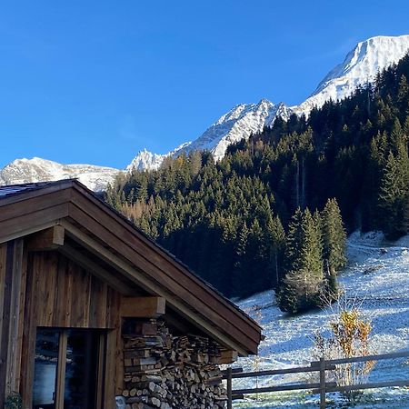Chalet Du Champel Jacuzzi Saint-Gervais-les-Bains Zewnętrze zdjęcie